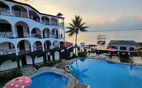 Hotel Mi Paraíso Río Dulce